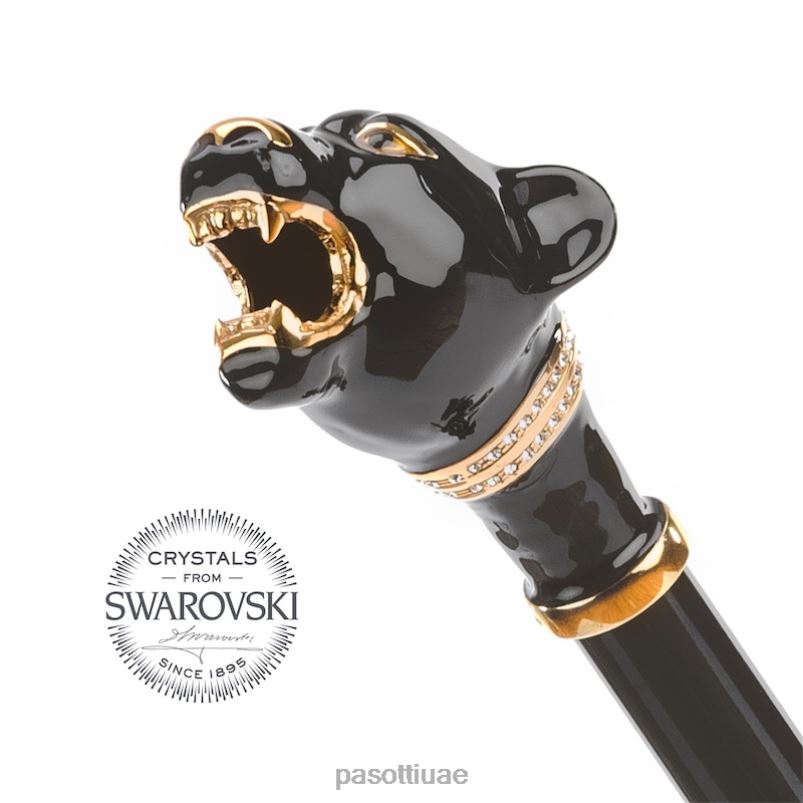 مظلة | 189 1411-29 ك1 - مظلة النمر الأسود PASOTTI Z446V529